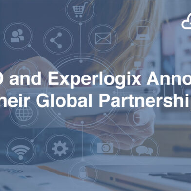 Intwo and Experlogix Announces their Global Partnership.