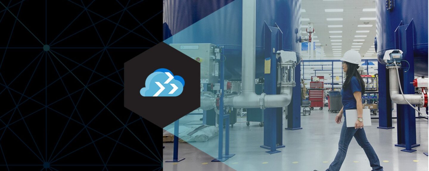 Cloudmigratie en modernisering in de productiesector eenvoudiger met Microsoft Azure