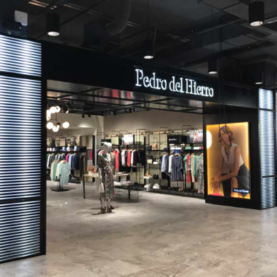Ensures its group’s retail stability