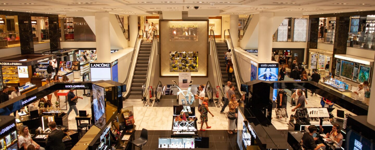 Technologie in mall management: Hoe Property 365 uw winkelcentrum verder helpt