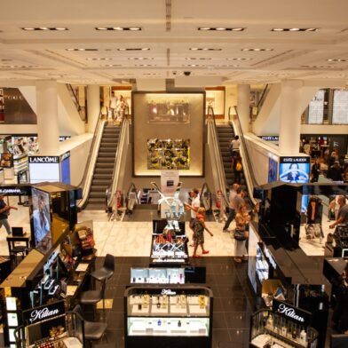 Technology in Mall Management and How Property 365 Fits In