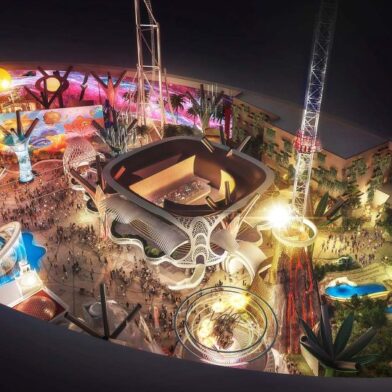 Qatar’s largest indoor theme park improves operational efficiency