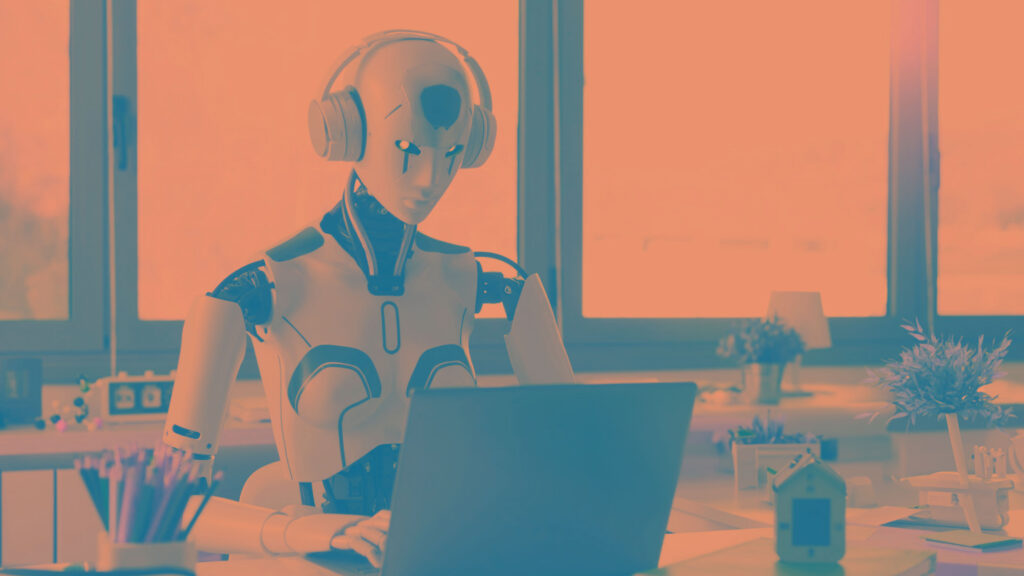 Automate Cloud Data Integration