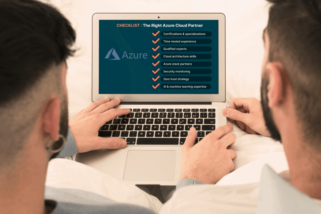 Stop Wasting Money on the Wrong Azure Partner - Intwo