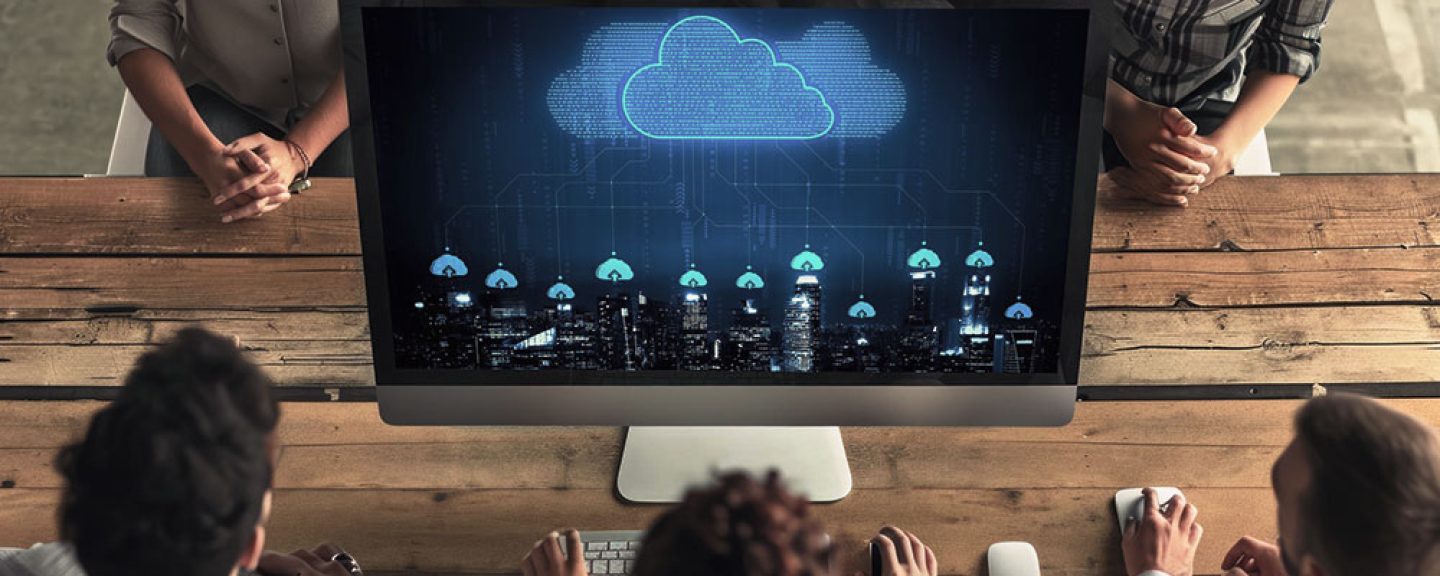 اختيار شريك Azure المناسب: دليلكم إلى ترحيل سحابي ناجح