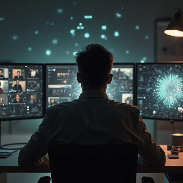 Remote Work’s Open Doors: The New Security Crisis