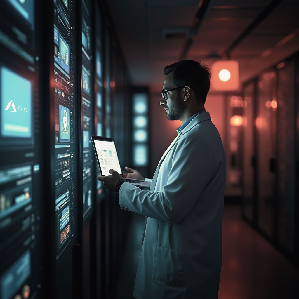 Avoid HIPAA Breaches With Azure Real Cases and Lessons Learned Intwo