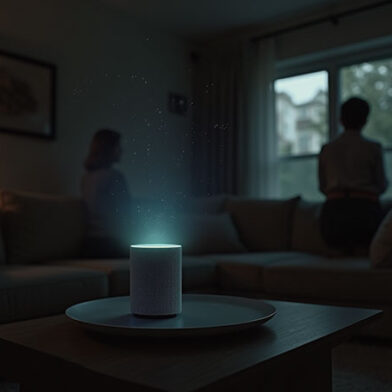 Dark Side of Smart Homes: When Virtual Assistant Wants to Know Everything