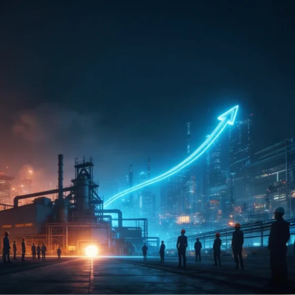 4 Design Principles for Scalable Manufacturing Operations in the UAE