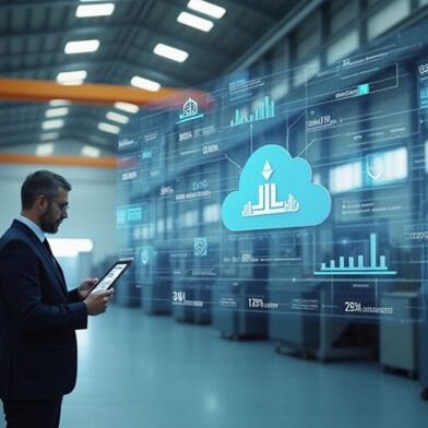 Azure Cloud Migration for GCC Manufacturers: Costs, Timeline, & ROI Explained