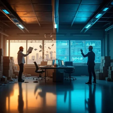 Why Demand Forecasting Fails in Middle East Manufacturing, and How D365 SCM Premium Closes the Gap