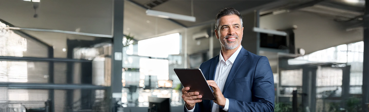 Expert Microsoft Dynamics Implementation Services in Dubai