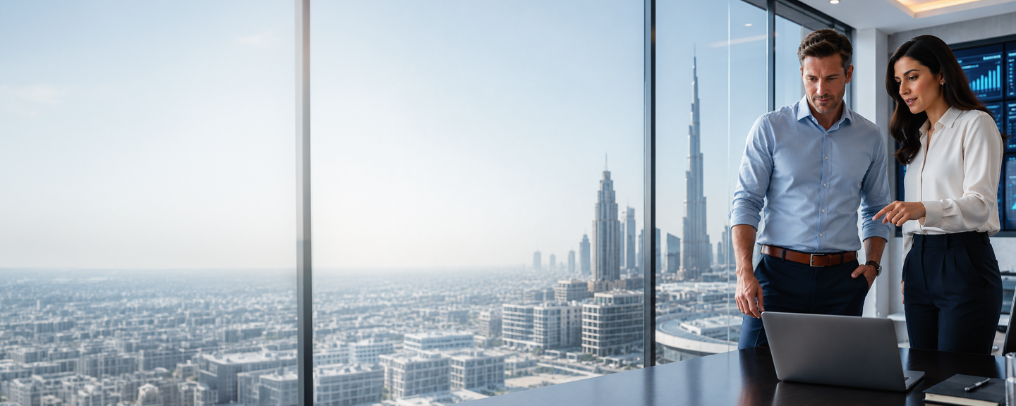 UAE e-invoicing: van nul naar compliant in twee weken