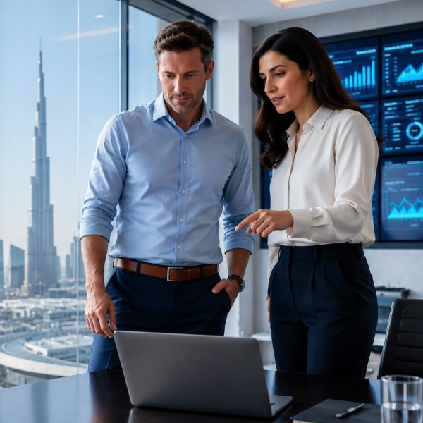 UAE E-Invoicing: From “Not Started” To Fully Compliant In Two Weeks