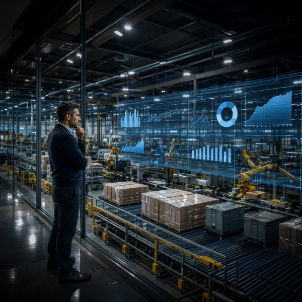 Demand Forecasting With Azure AI: Cut Inventory Costs and Stop Flying Blind