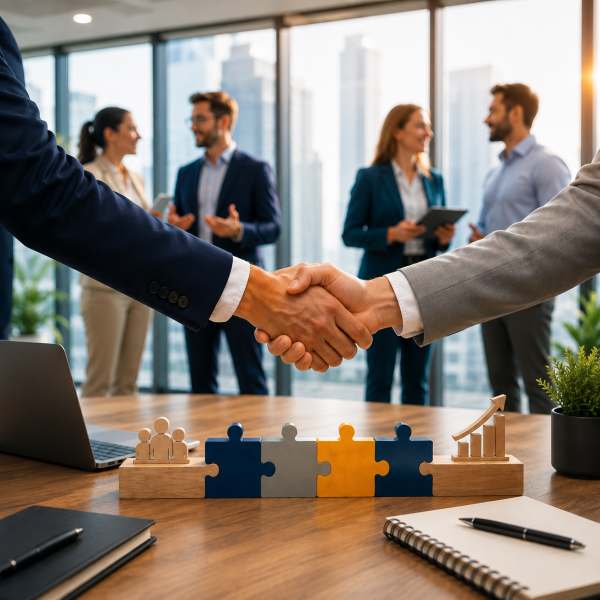 Intwo Qualifies for The Microsoft Solutions Partner Designation for Business Applications