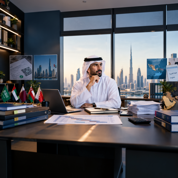 D365 Finance in the GCC: The Costs Your Vendor Quote Leaves Out