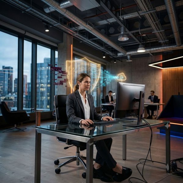 Your Client Data Is Your Most Valuable Asset… and Your Biggest Liability